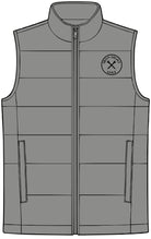 Ember Ridge Puffer Vest by Iron Sight Golf – product view 3