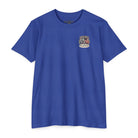 Fairway Freedom American Approach Patriotic Golf T-Shirt - image 4