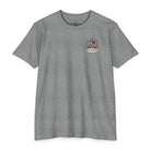Fairway Freedom American Approach Patriotic Golf T-Shirt - image 5