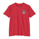 Fairway Freedom American Approach Patriotic Golf T-Shirt - image 7