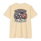 Fairway Freedom American Approach Patriotic Golf T-Shirt - image 8