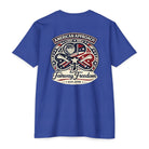 Fairway Freedom American Approach Patriotic Golf T-Shirt - image 10