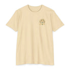Fairway Luck Golf T-Shirt with Shamrock Design - image 5