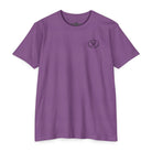 Fierce on the Fairway Cheetah Print Golf Ball T-Shirt - image 11