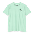 Fierce on the Fairway Cheetah Print Golf Ball T-Shirt - image 12
