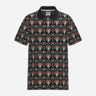 Final Round Performance Golf Polo by Iron Sight Golf - image 3