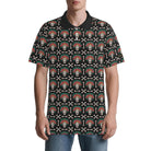 Final Round Performance Golf Polo by Iron Sight Golf - image 8