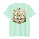 Fore Her Luck Golf Tee by Iron Sight Golf - image 1