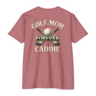 Forever Caddie Golf Mom T-Shirt by Iron Sight Golf - image 1