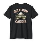 Forever Caddie Golf Mom T-Shirt by Iron Sight Golf - image 2