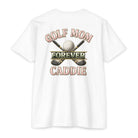 Forever Caddie Golf Mom T-Shirt by Iron Sight Golf - image 3