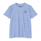 Forever Caddie Golf Mom T-Shirt by Iron Sight Golf - image 11