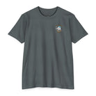 Funny Fore Bogey Bob Iron Sights Cartoon Golf T-Shirt - image 6