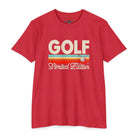 Golf Limited Edition T-Shirt by Iron Sight Golf - image 4