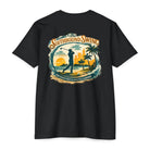Southbound Swing San Diego Golf Sunset T-Shirt - image 2