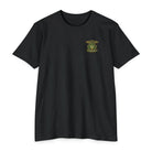 Green Approach Golf T-Shirt by Iron Sight Golf - image 2
