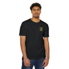 Green Approach Golf T-Shirt by Iron Sight Golf - image 3