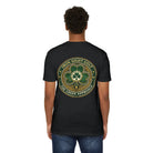 Green Approach Golf T-Shirt by Iron Sight Golf - image 4