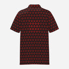 House of Fire Performance Golf Polo Shirt - image 5