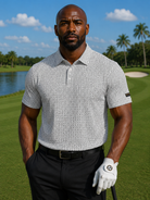 Infinity Performance Golf Polo by Iron Sight Golf - image 1