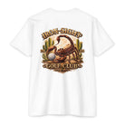 Iron Sight Desert Golf Club T-Shirt - image 3