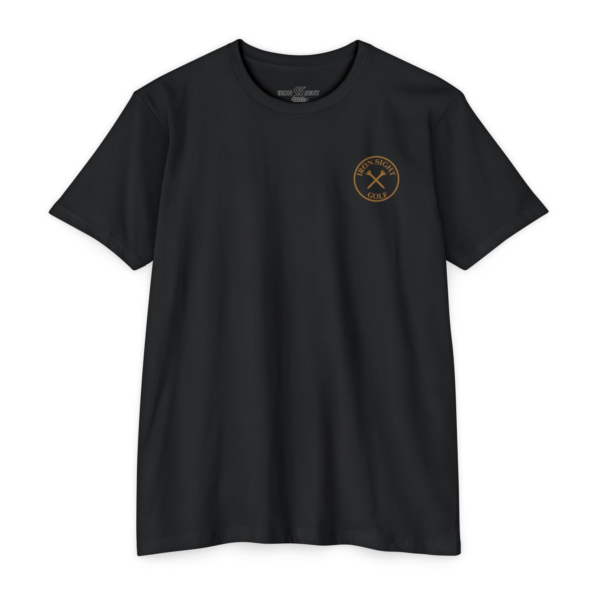Iron Sight Desert Golf Club T-Shirt - image 4