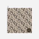 Al Capone Golf Towel by Iron Sight Golf