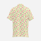 Aloha Pride Men's Premium Golf Polo alternate product view