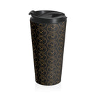 Iron Sight Golf Black Stainless Steel Coffee Mug - image 3