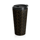 Iron Sight Golf Black Stainless Steel Coffee Mug - image 4