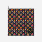 Dia De Los Muertos Golf Towel by Iron Sight Golf