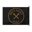 Iron Sight Golf Double-Sided Flag - image 4