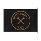 Iron Sight Golf Double-Sided Flag - image 5