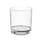 Iron Sight Golf Engraved Whisky Glass - image 3