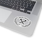 Iron Sight Golf For Her Womens Golf Sticker - image 2