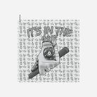 It's in the Grip Golf Towel by Iron Sight Golf