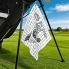 It's in the Grip Golf Towel alternate product view