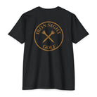 Iron Sight Golf Logo Tee - image 1