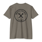 Iron Sight Golf Logo Tee - image 3