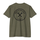 Iron Sight Golf Logo Tee - image 4