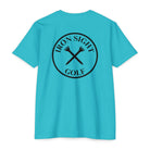 Iron Sight Golf Logo Tee - image 5