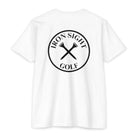 Iron Sight Golf Logo Tee - image 6