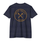 Iron Sight Golf Logo Tee - image 8