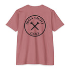 Iron Sight Golf Logo Tee - image 9