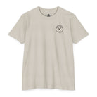 Iron Sight Golf Logo Tee - image 12
