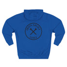 Iron Sight Golf Three-Panel Fleece Performance Hoodie - image 7