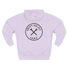 Iron Sight Golf Three-Panel Fleece Performance Hoodie - image 8