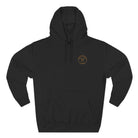 Iron Sight Golf Three-Panel Fleece Performance Hoodie - image 10