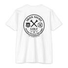 Nevada Police and Fire Golf Games 2026 Iron Sight Golf Tee - image 6