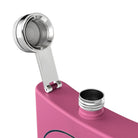 Iron Sight Golf Steel Flask - image 12